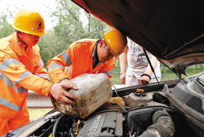 金阊区吴江道路救援