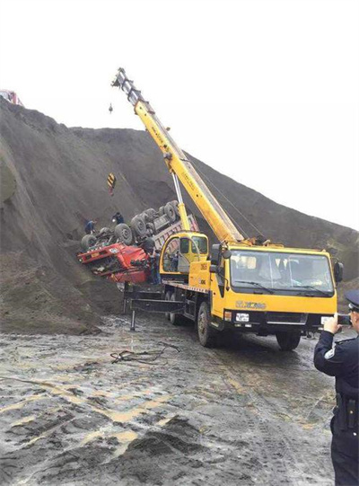 金阊区上犹道路救援