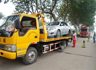 金阊区黄浦区道路救援